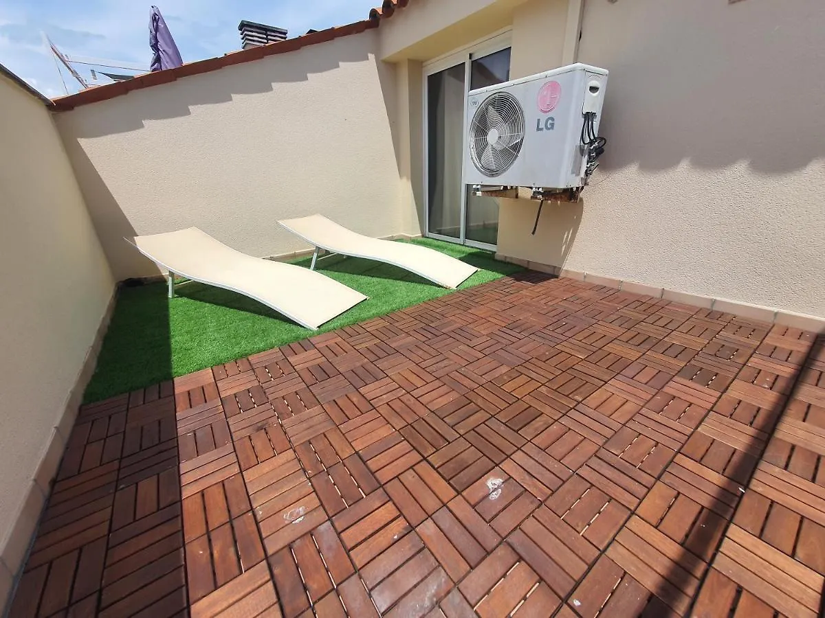 דירות Penthouse בלאנס 0*,  ספרד