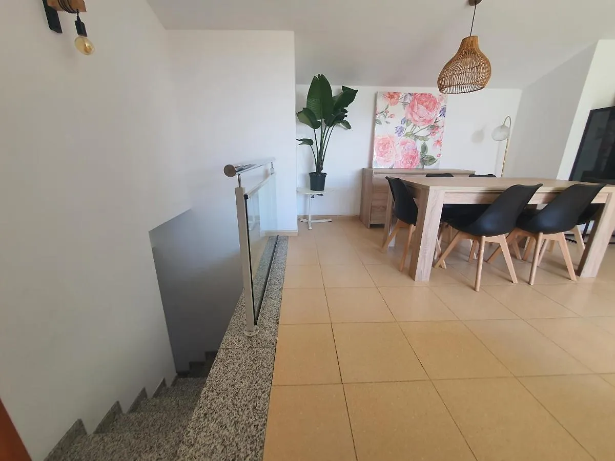 Ferienwohnung Penthouse Blanes Apartment