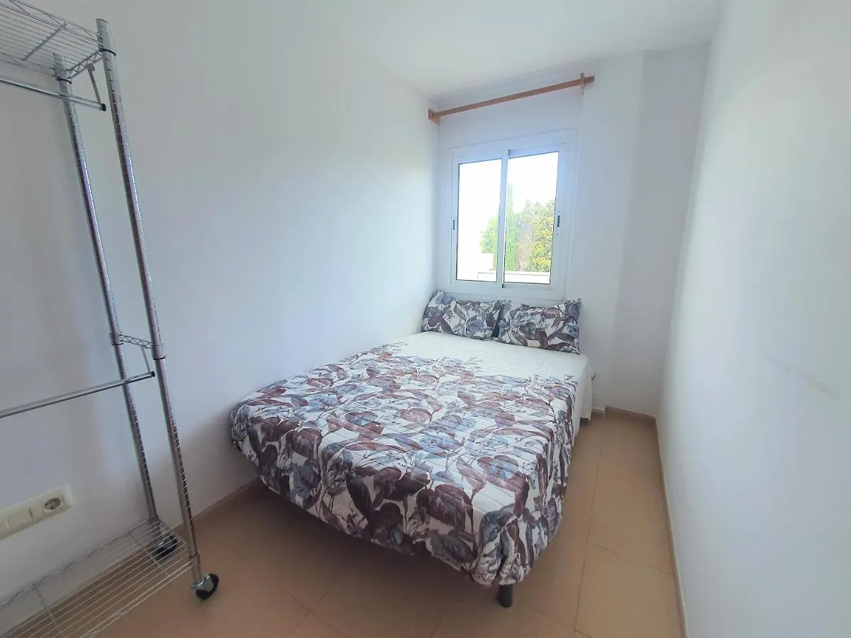 Ferienwohnung Penthouse Blanes