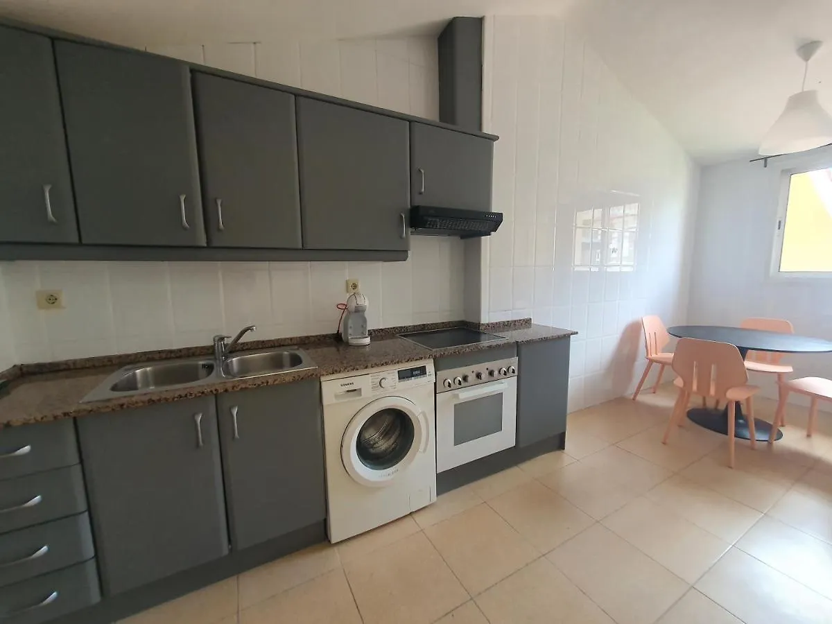 Ferienwohnung Penthouse Blanes